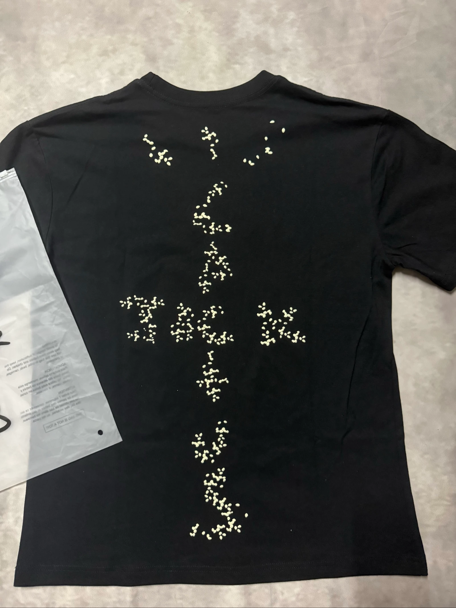 Tshirt Travis Scott  – photo 4